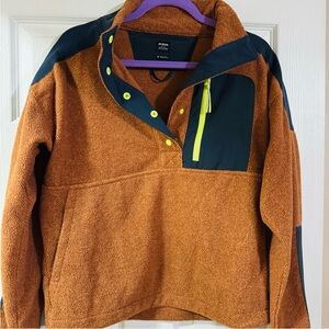 PrAna Sweater size medium